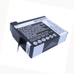 Replacement Battery for GoPro Hero 4+ (1160mAh)