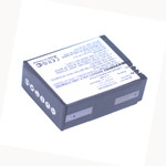 Replacement Battery for GoPro Hero3 Silver Edition (950mAh)