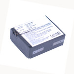Replacement Battery for GoPro HD Hero3+ Silver Edition (950mAh)