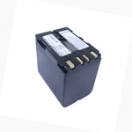 Replacement Battery for JVC GR-DV3000 (3300mAh)