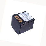 Replacement Battery for JVC BN-VF714U (1500mAh)