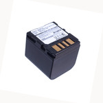 Replacement Battery for JVC BN-VF714U (1500mAh)
