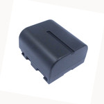 Replacement Battery for JVC GR-D250U (700mAh)