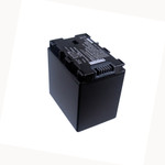 Replacement Battery for JVC GZ-HM50 (4450mAh)