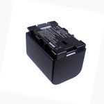 Replacement Battery for JVC GZ-EX210BU (2700mAh)