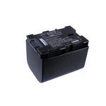 Replacement Battery for JVC GZ-HM650BU (2700mAh)