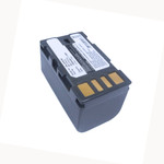 Replacement Battery for JVC GY-HM100 (1600mAh)