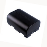 Replacement Battery for JVC GZ-HD500BU (1200mAh)