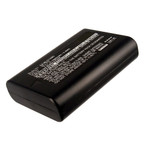 Replacement Battery for Leica M8 (1600mAh)