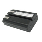 Replacement Battery for Nikon Coolpix 4800 (700mAh)