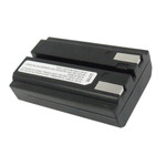 Replacement Battery for Nikon Coolpix 5000 (700mAh)
