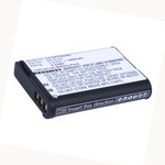 Replacement Battery for Nikon Coolpix P900 (1400mAh)