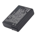 Replacement Battery for Nikon EN-EL14 (900mAh)