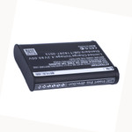 Replacement Battery for Nikon Coolpix P600 (1400mAh)
