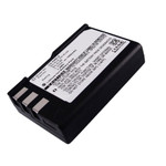 Replacement Battery for Nikon EN-EL9A (1000mAh)