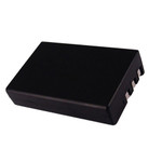 Replacement Battery for Nikon EN-EL9A (1000mAh)