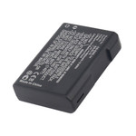 Replacement Battery for Nikon D3100 DSLR (900mAh)