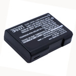 Replacement Battery for Nikon Coolpix P7100 (1030mAh)