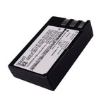 Replacement Battery for Nikon D60 (1000mAh)