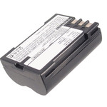 Replacement Battery for Olympus PS-BLM1 (1500mAh)
