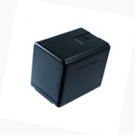 Replacement Battery for Panasonic HC-V100 (3400mAh)