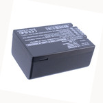 Replacement Battery for Panasonic Lumix DMC-FZ60 (750mAh)