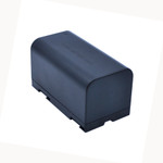 Replacement Battery for Panasonic NV-DX1EN (4000mAh)