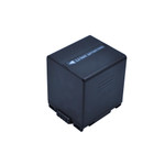 Replacement Battery for Panasonic PV-GS80 (2160mAh)