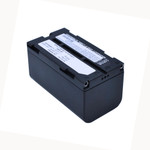 Replacement Battery for Panasonic PV-SD4090 (4000mAh)