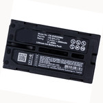 Replacement Battery for Panasonic VDR-D210 (2900mAh)