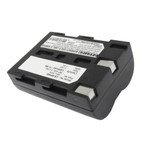 Replacement Battery for Pentax K10D (1500mAh)