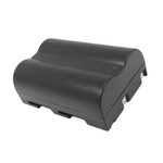 Replacement Battery for Pentax K20D (1500mAh)