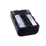 Replacement Battery for Samsung SCD23 (1400mAh)