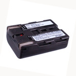 Replacement Battery for Samsung SCD23 (1400mAh)