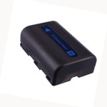 Replacement Battery for Samsung SCD23 (1400mAh)