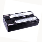 Replacement Battery for Samsung SCL810 (1850mAh)