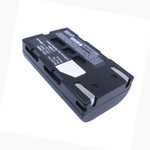 Replacement Battery for Samsung SC-D365 (800mAh)