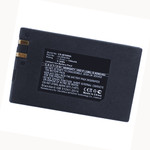 Replacement Battery for Samsung SC-D382 (700mAh)