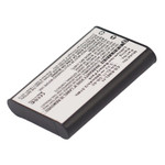Replacement Battery for Sanyo DB-L70A (680mAh)