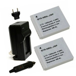 Canon CB-2LY - Dual USB Charger