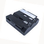 Replacement Battery for Sharp VL-E680U (2700mAh)