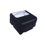 Replacement Battery for Sharp VSH007M08 (5400mAh)