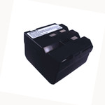 Replacement Battery for Sharp VL-E780 (5400mAh)