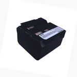 Replacement Battery for Sharp VL-E780 (5400mAh)