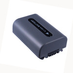 Replacement Battery for Sony DCR-SR80 (750mAh)