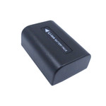 Replacement Battery for Sony HDR-CX110L (600mAh)