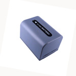 Replacement Battery for Sony NP-FP60 (1360mAh)
