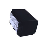Replacement Battery for Sony HDR-HC3 (1300mAh)