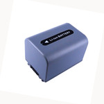 Replacement Battery for Sony NP-FP70 (1360mAh)