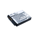 Replacement Battery for Sony NP-FR1 (900mAh)